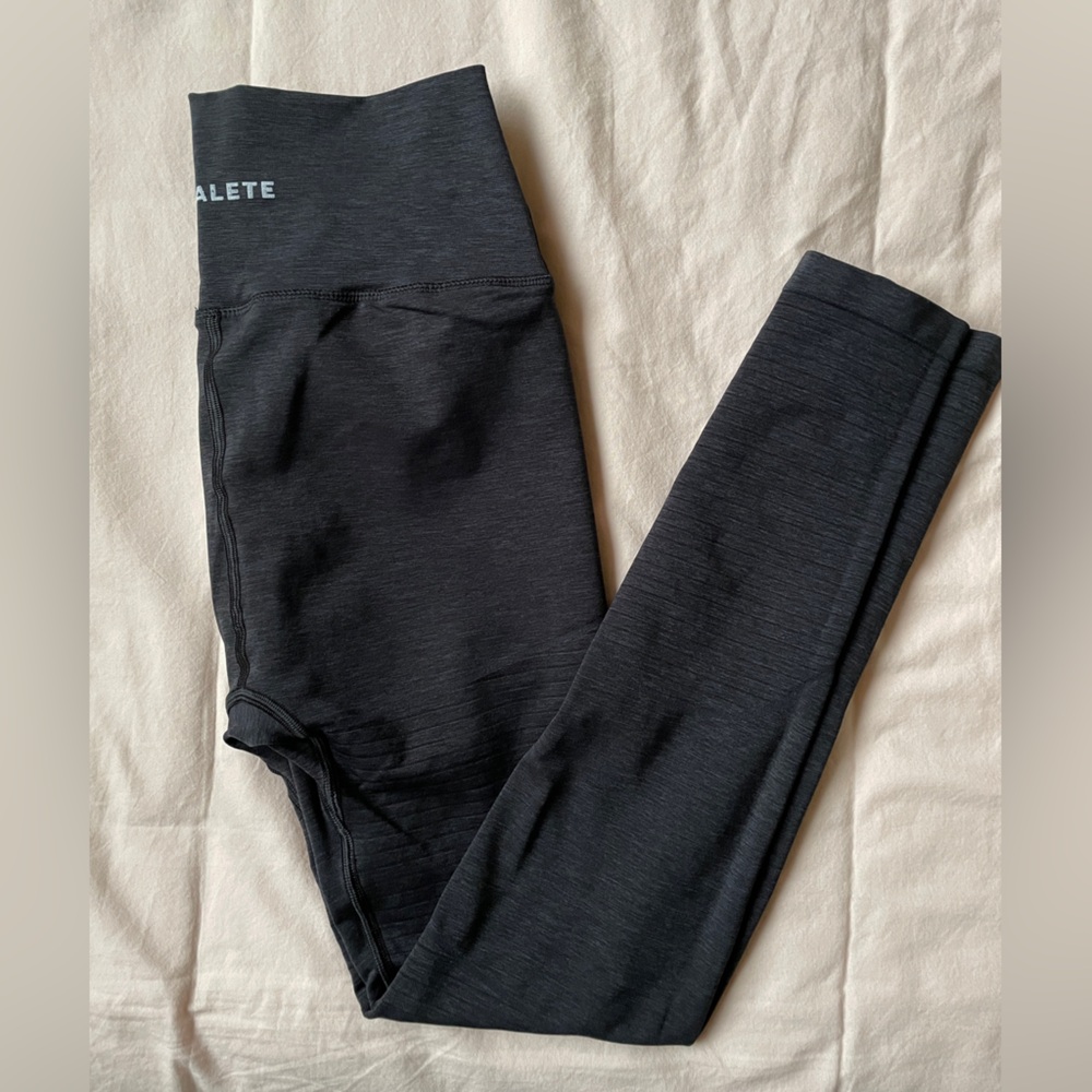 Alphalete OG Revival Legging